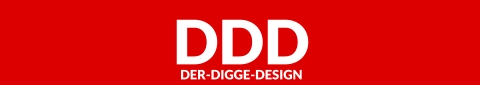 DDD DER-DIGGE-DESIGN